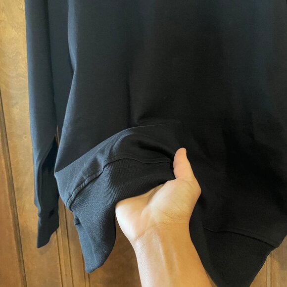 NWT Active Dynamic Breathable Pullover Fleece Old Navy. Size S Activewear. - Picture 10 of 11